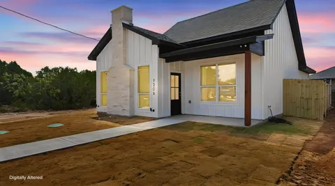 1206 Thicket Court