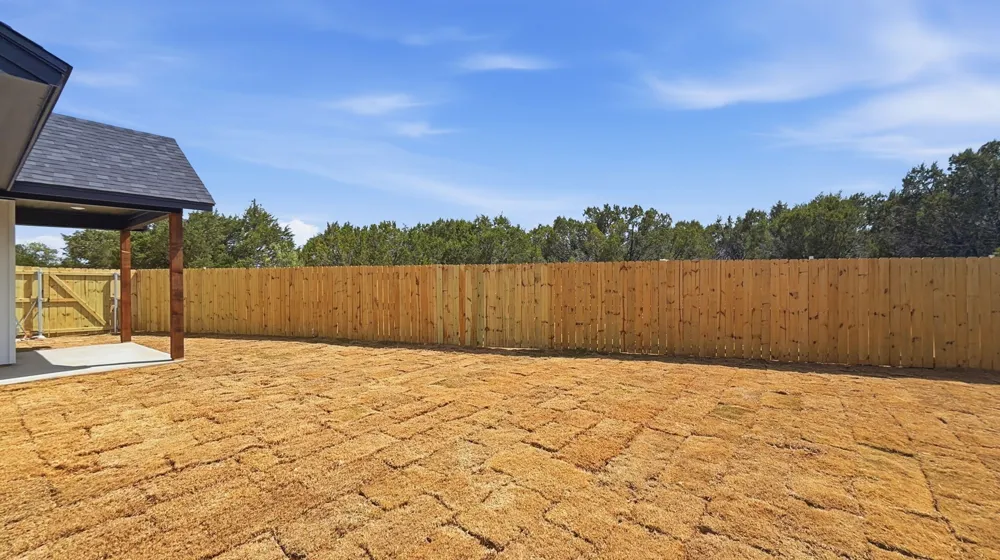 1206 Thicket Court Granbury, TX 76048