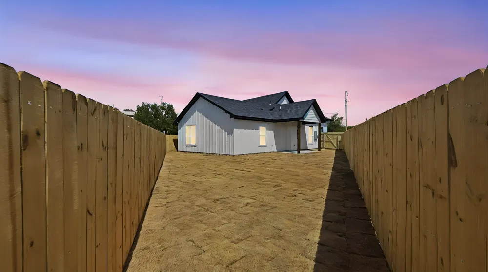 1206 Thicket Court Granbury, TX 76048
