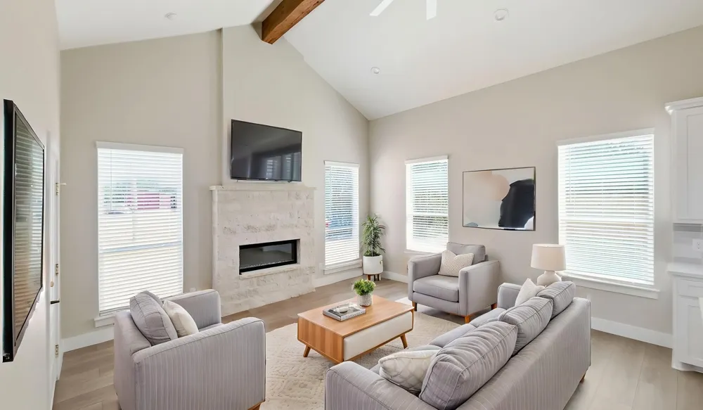 1206 Thicket Court Granbury, TX 76048