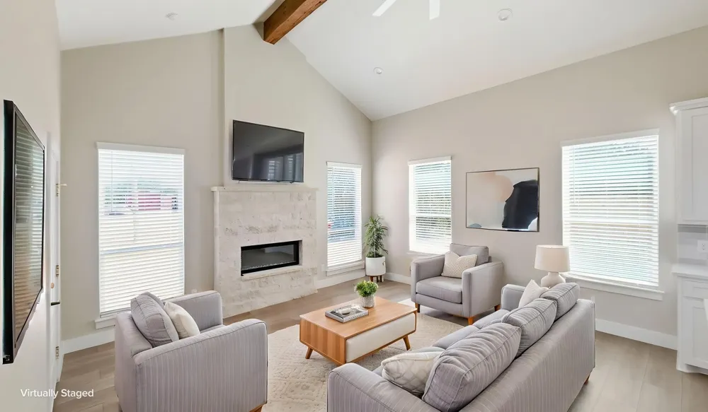 1206 Thicket Court Granbury, TX 76048
