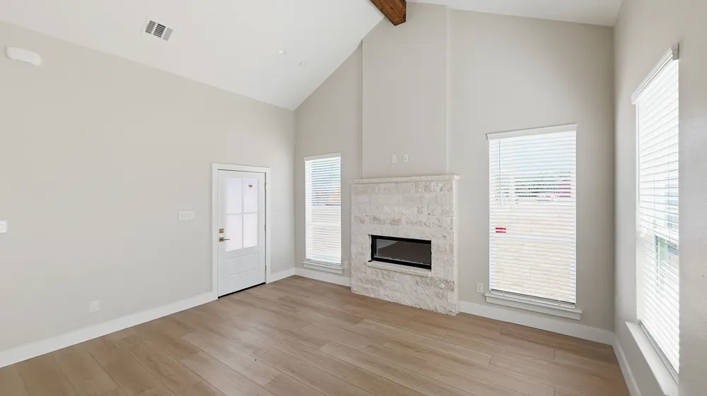 1206 Thicket Court Granbury, TX 76048
