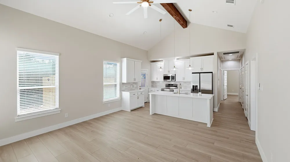 1206 Thicket Court Granbury, TX 76048