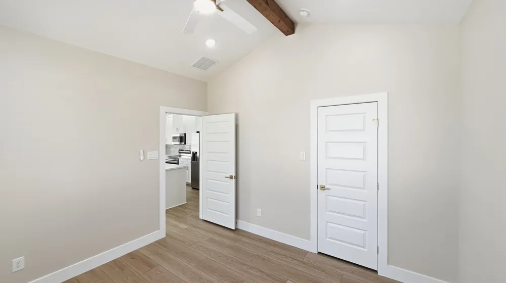 1206 Thicket Court Granbury, TX 76048