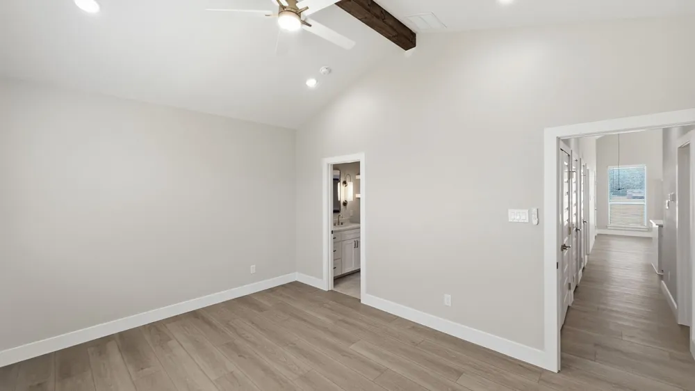 1206 Thicket Court Granbury, TX 76048