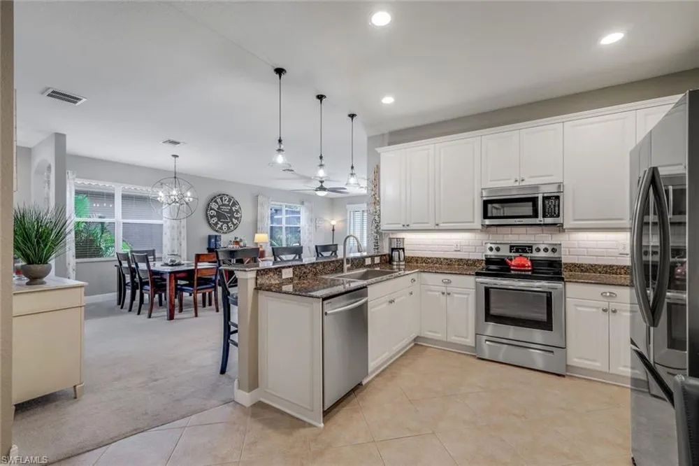 13626 Lucera Court Estero, FL 33928