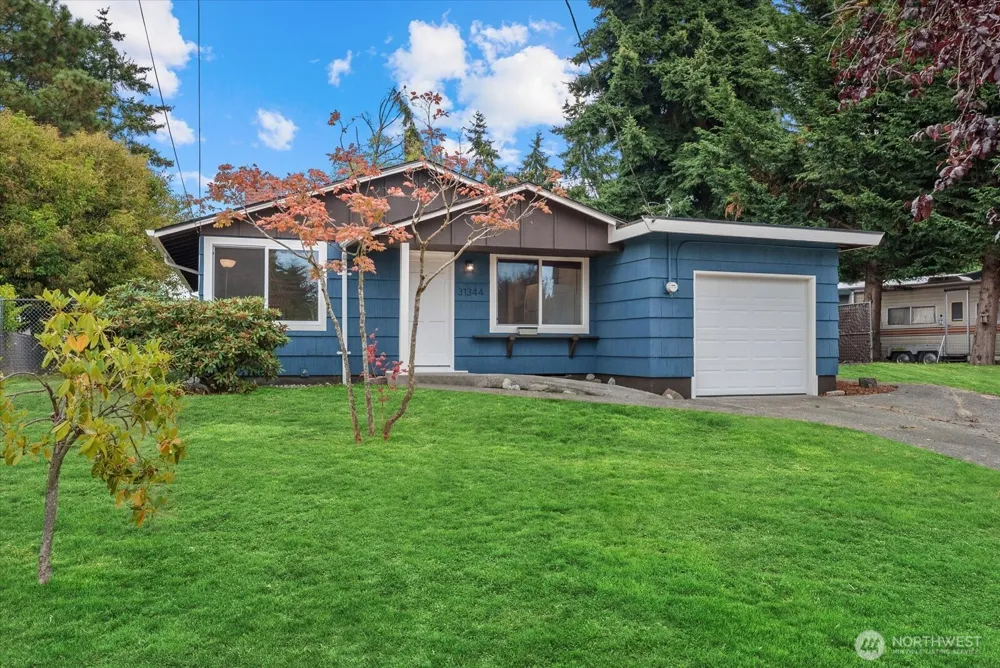 31344 13th Ave S Federal Way, WA 98003