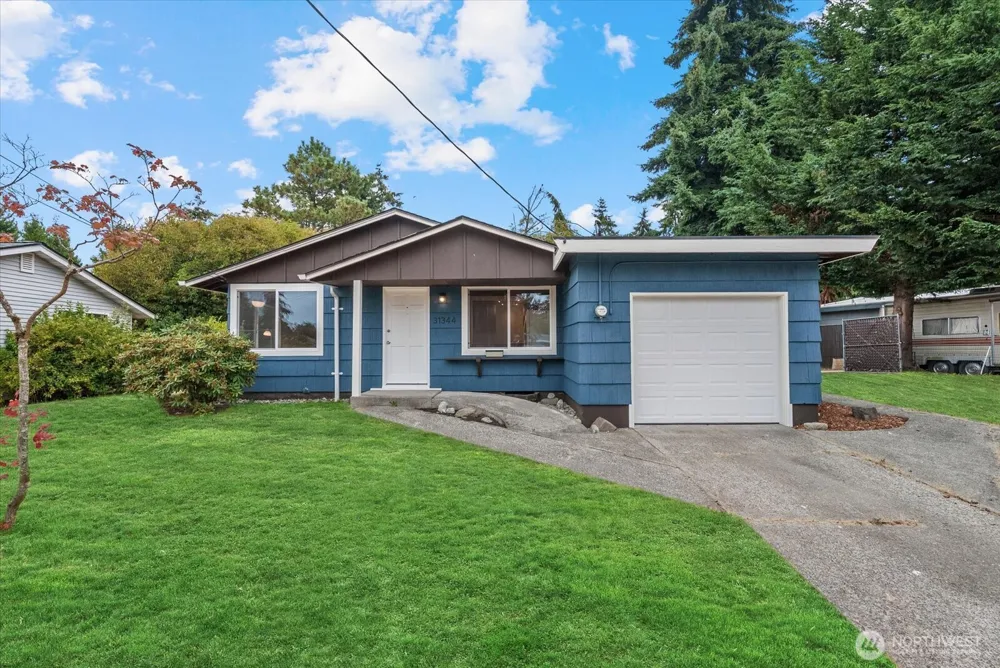 31344 13th Ave S Federal Way, WA 98003