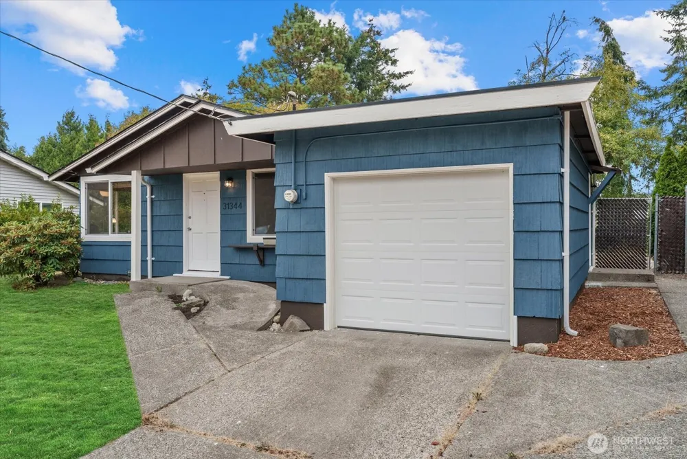 31344 13th Ave S Federal Way, WA 98003