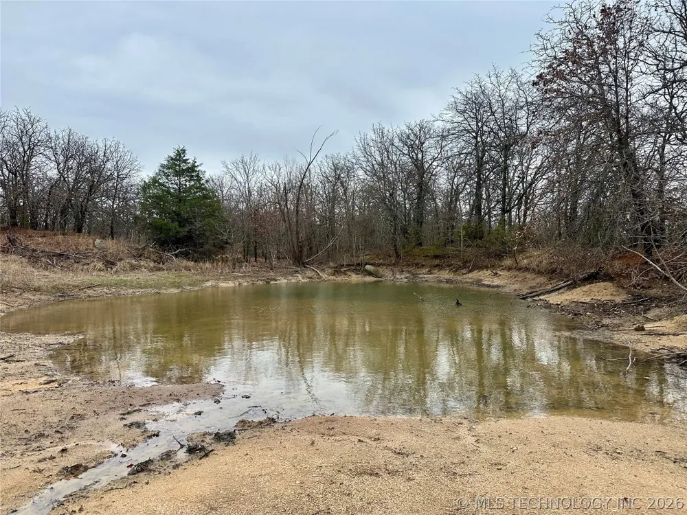 County Road 1600 Wynnewood, OK 73098