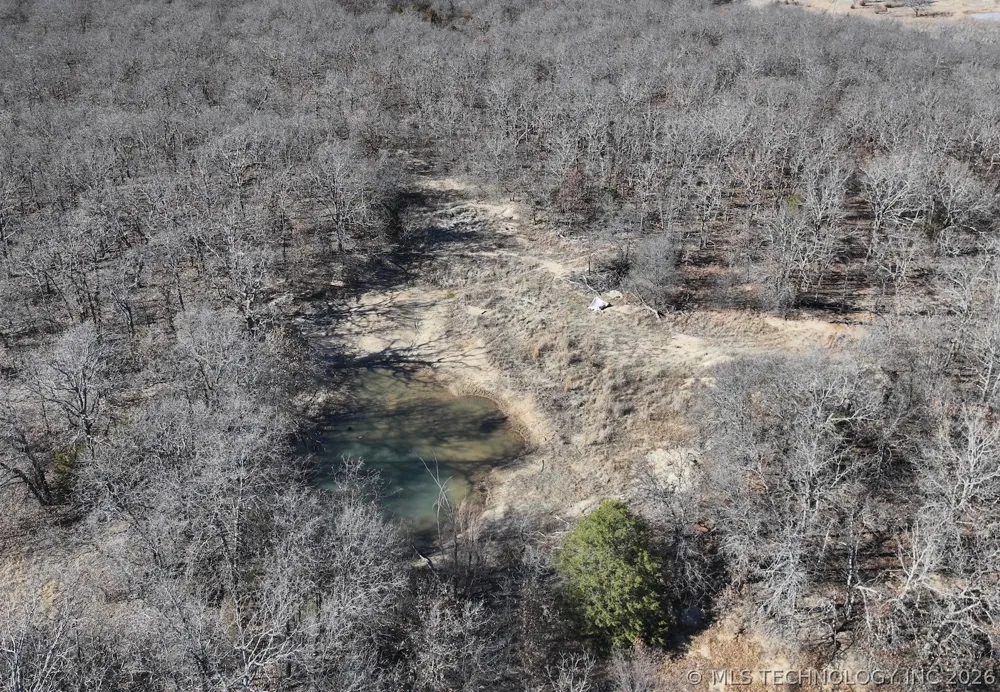 County Road 1600 Wynnewood, OK 73098
