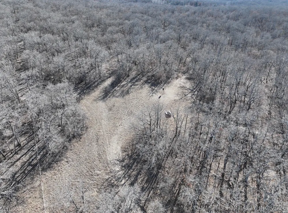 County Road 1600 Wynnewood, OK 73098