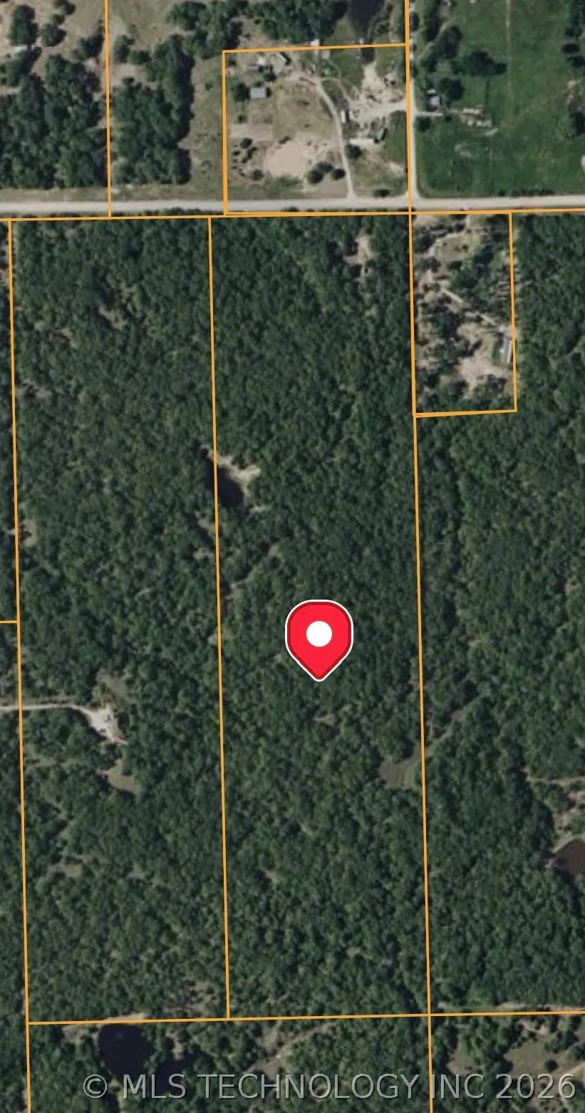 County Road 1600 Wynnewood, OK 73098
