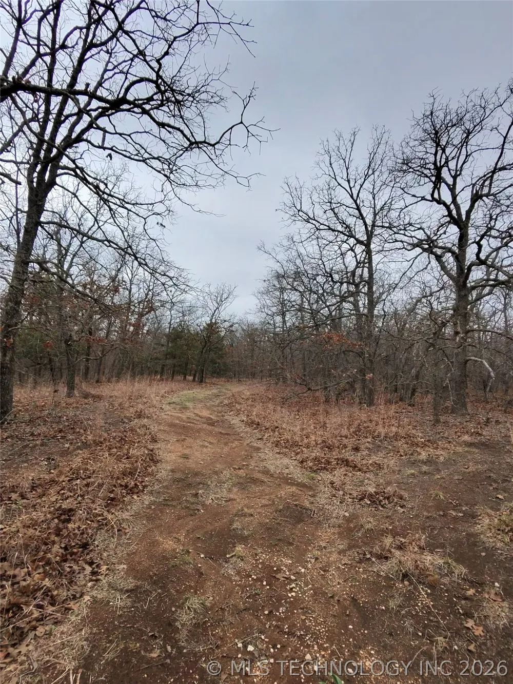 County Road 1600 Wynnewood, OK 73098