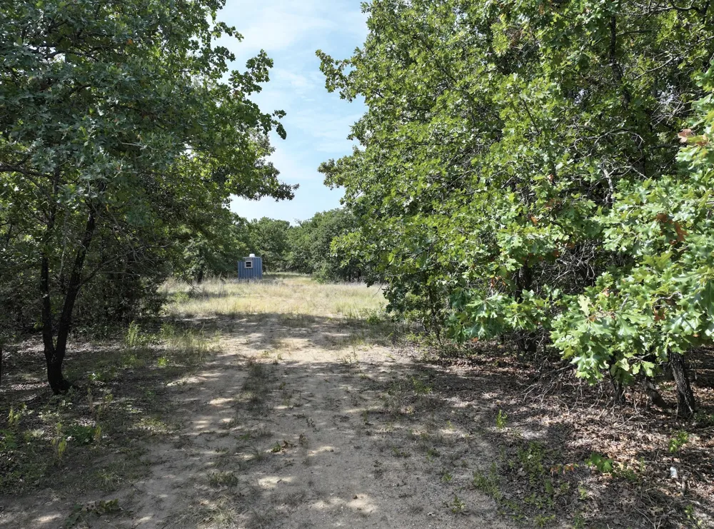 County Road 1600 Wynnewood, OK 73098