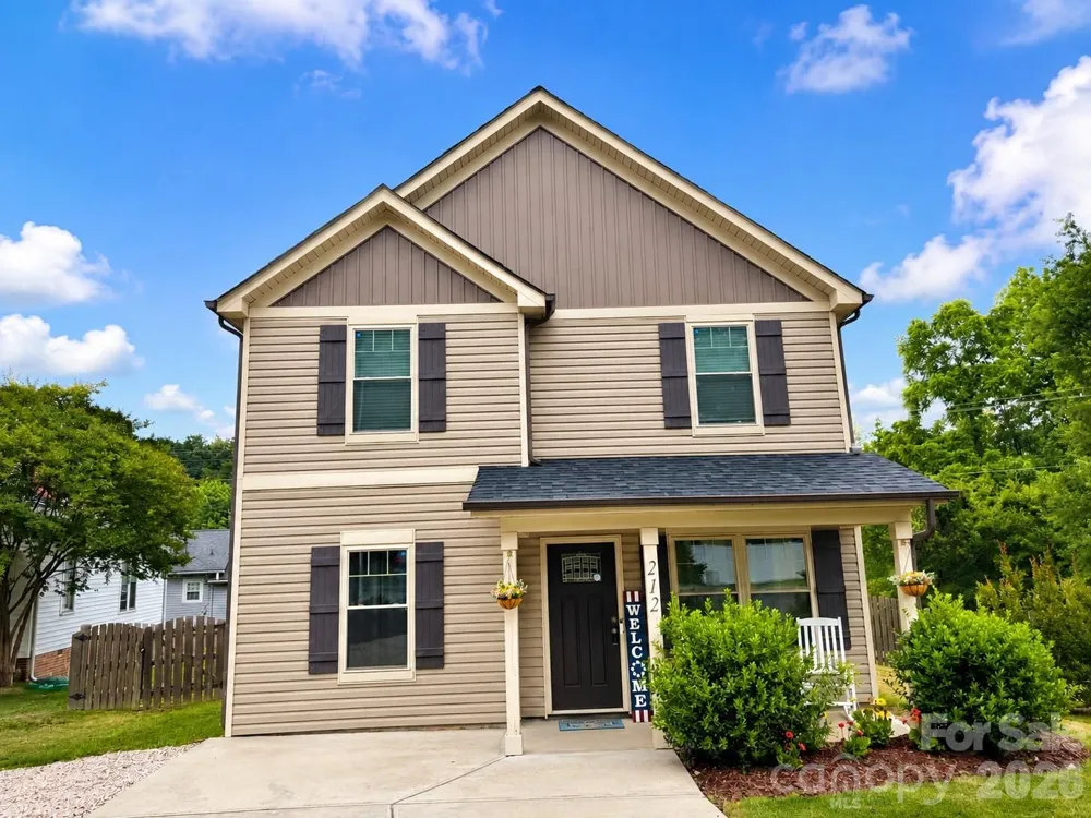 212 Old Centergrove Road Kannapolis, NC 28083