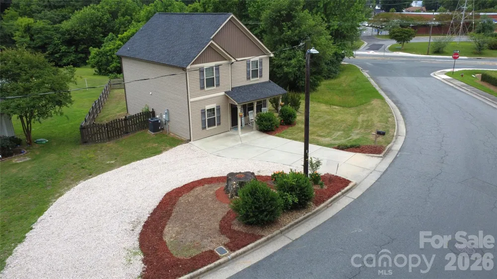 212 Old Centergrove Road Kannapolis, NC 28083