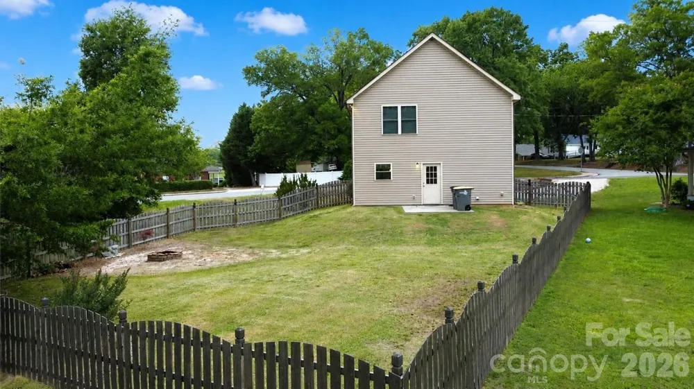 212 Old Centergrove Road Kannapolis, NC 28083