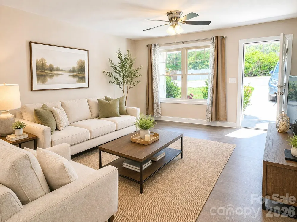 212 Old Centergrove Road Kannapolis, NC 28083