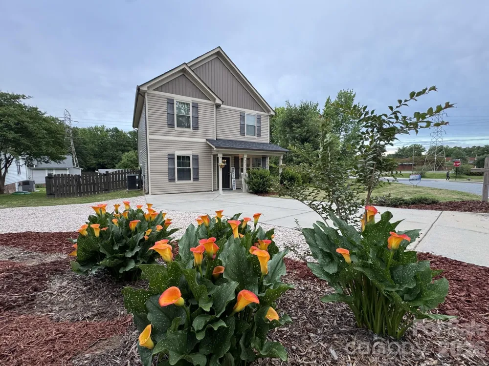212 Old Centergrove Road Kannapolis, NC 28083