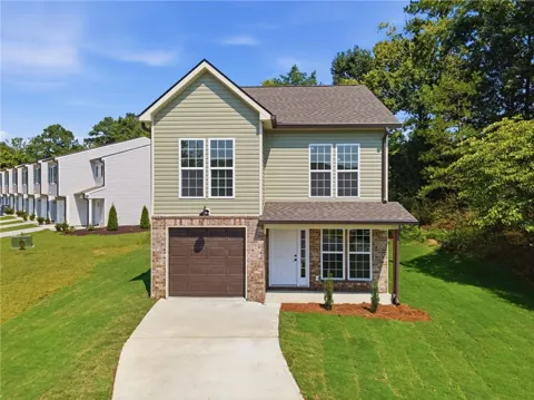305 Legacy Lane