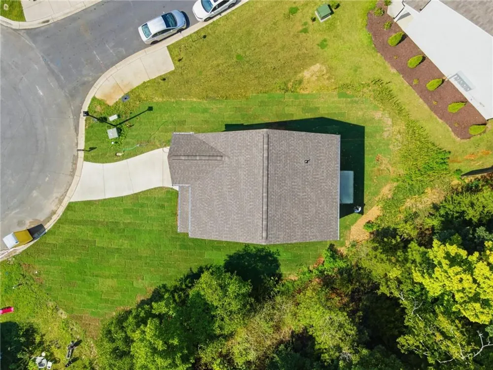 305 Legacy Lane Calhoun, GA 30701