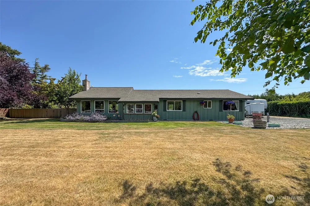 870 Thorton Drive Sequim, WA 98382