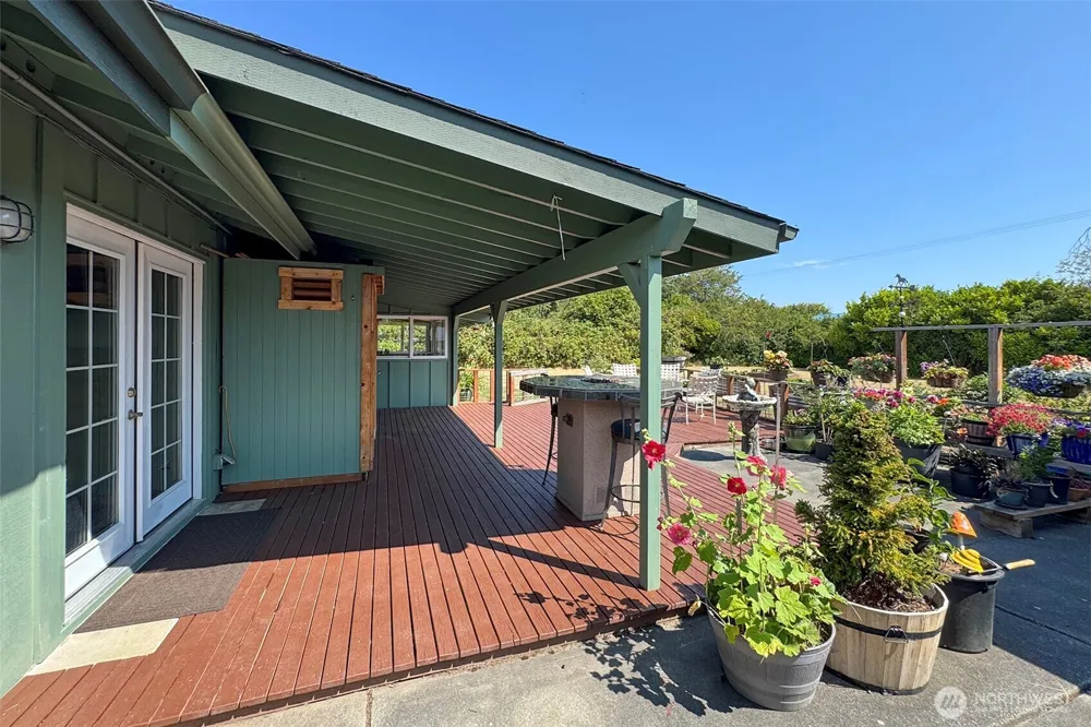 870 Thorton Drive Sequim, WA 98382
