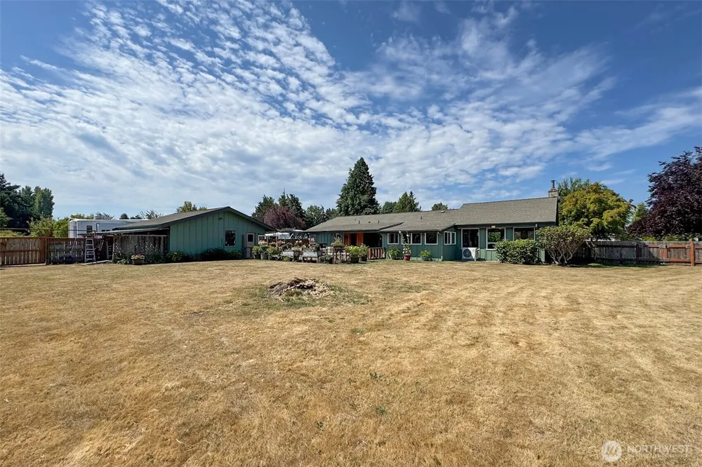 870 Thorton Drive Sequim, WA 98382
