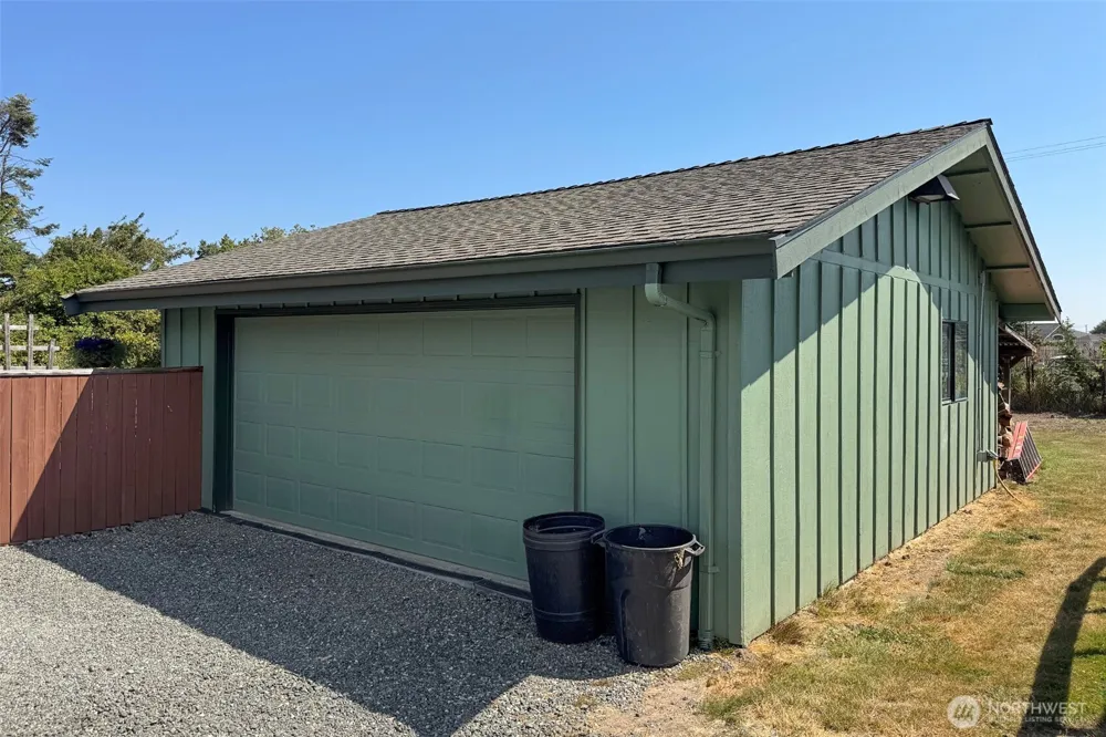 870 Thorton Drive Sequim, WA 98382