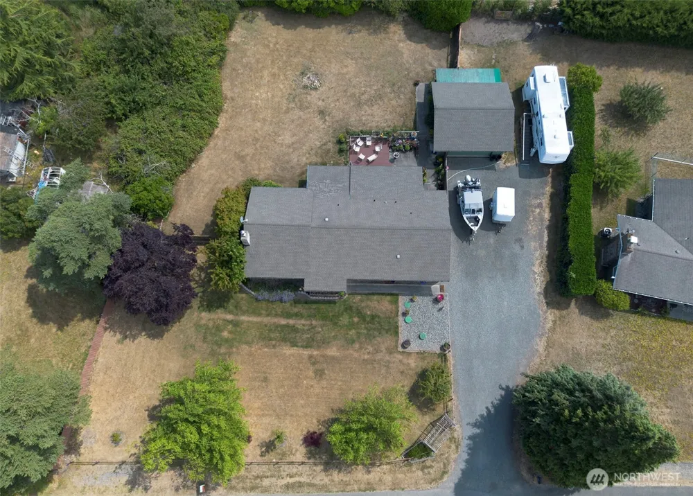 870 Thorton Drive Sequim, WA 98382
