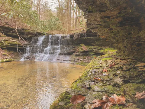 0 Cherokee Trail