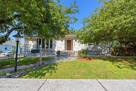 41 Atlantic Avenue
