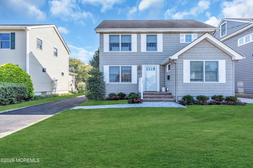 807 Prospect Avenue Spring Lake Heights, NJ 07762