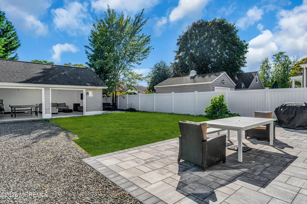807 Prospect Avenue Spring Lake Heights, NJ 07762