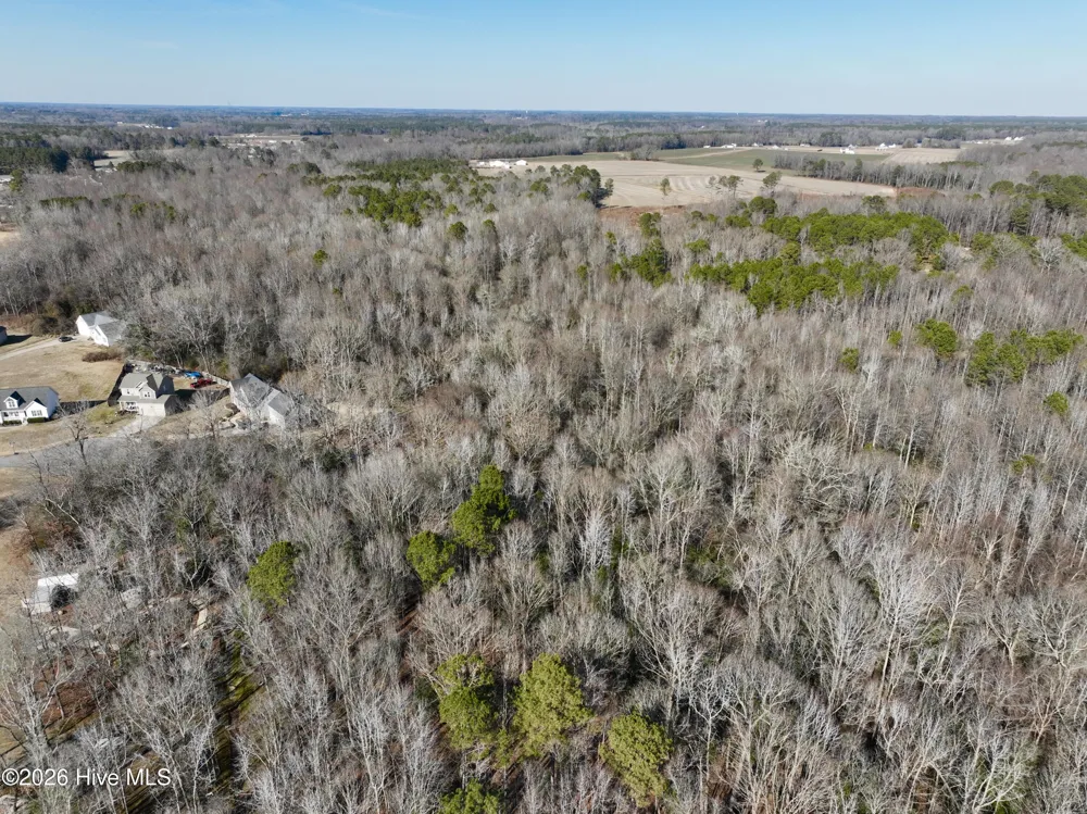 0 Fred Circle S Kenly, NC 27542