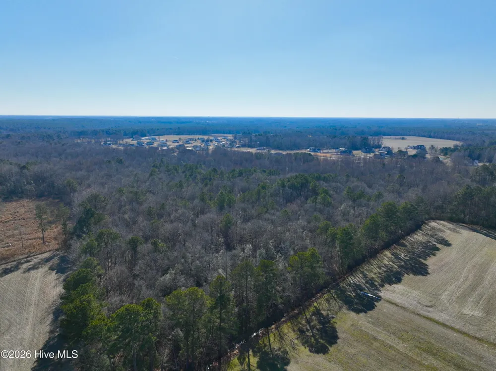 0 Fred Circle S Kenly, NC 27542
