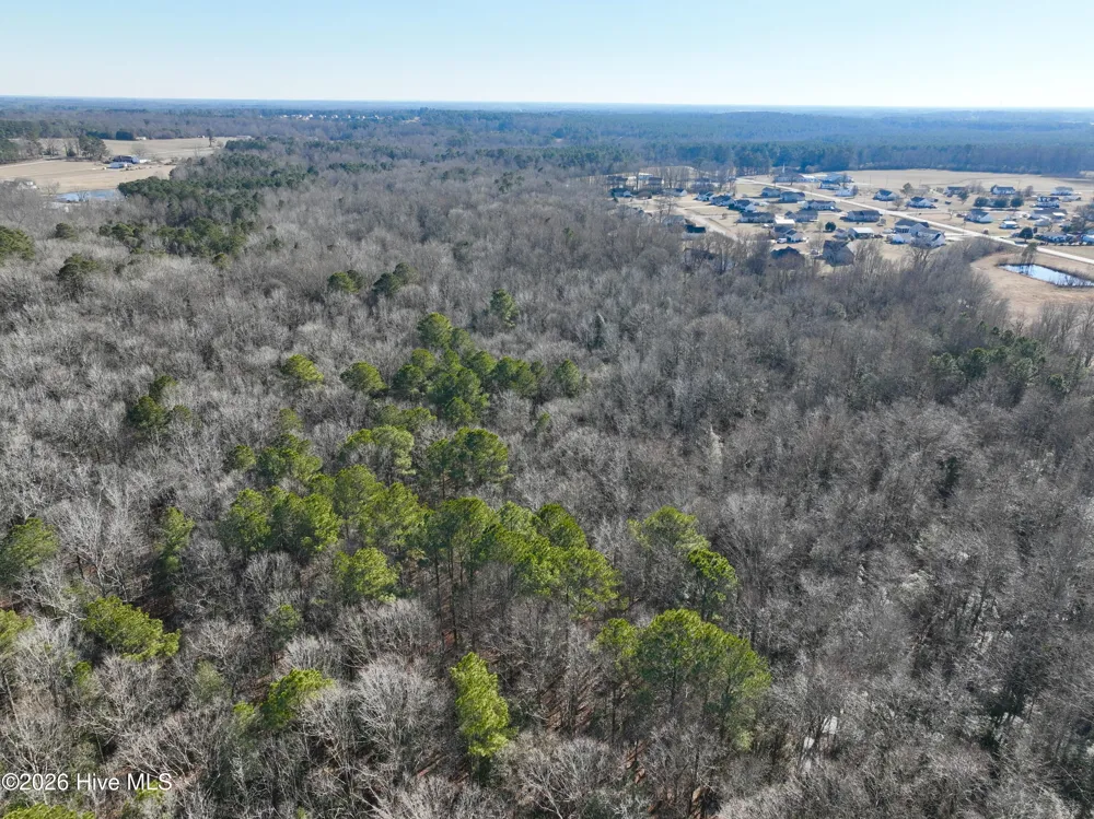 0 Fred Circle S Kenly, NC 27542