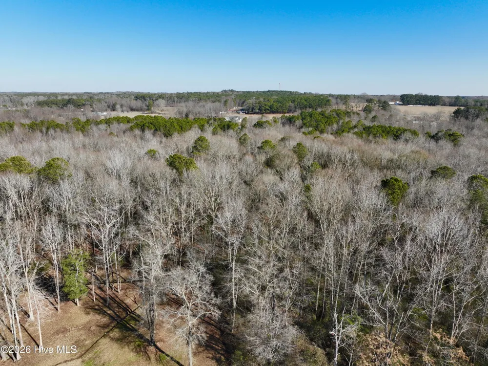 0 Fred Circle S Kenly, NC 27542