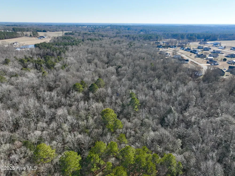 0 Fred Circle S Kenly, NC 27542