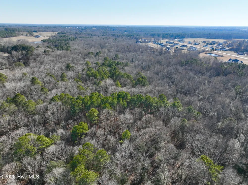 0 Fred Circle S Kenly, NC 27542
