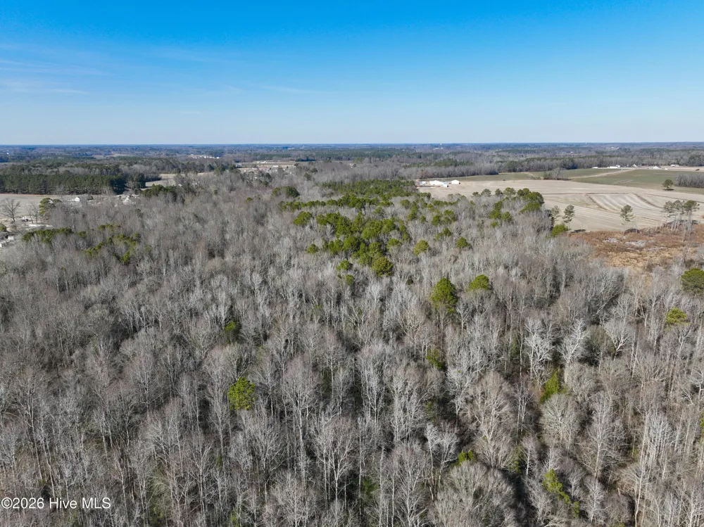0 Fred Circle S Kenly, NC 27542