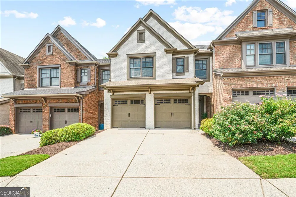 4977 Berkeley Oak DR Peachtree Corners, GA 30092