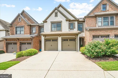 4977 Berkeley Oak DR