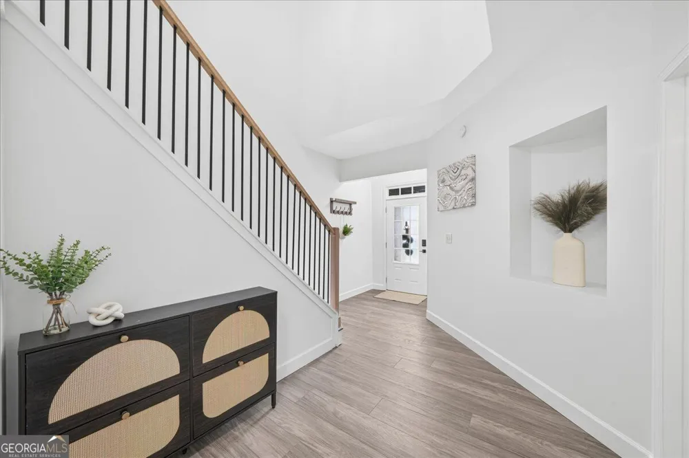 4977 Berkeley Oak DR Peachtree Corners, GA 30092