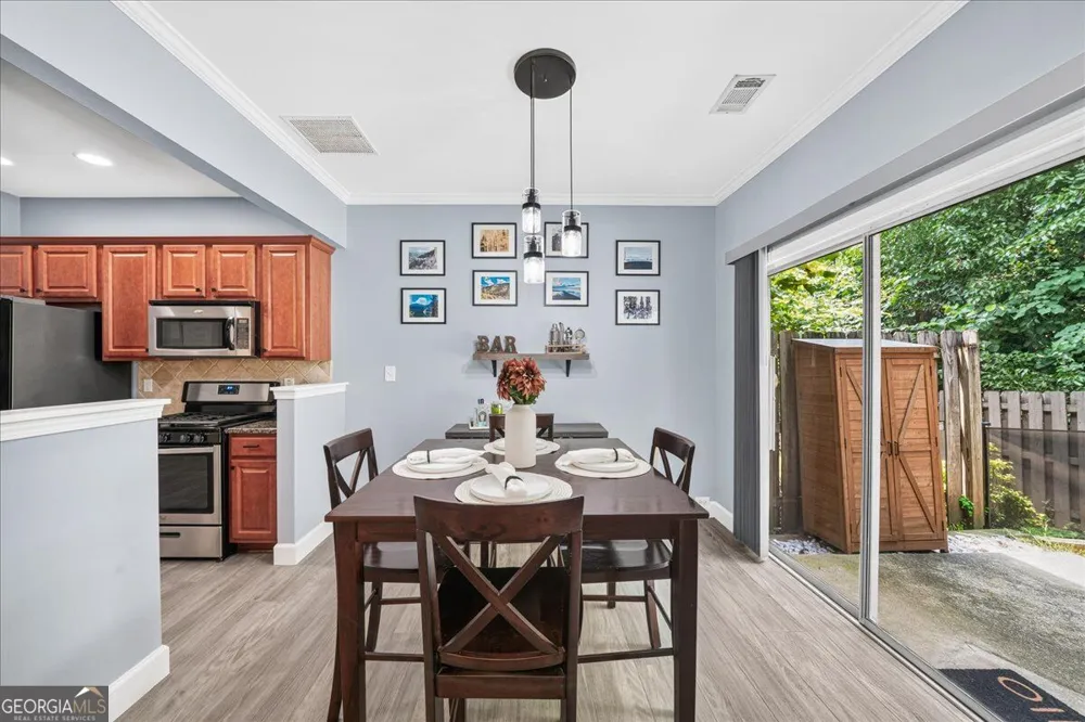 4977 Berkeley Oak DR Peachtree Corners, GA 30092