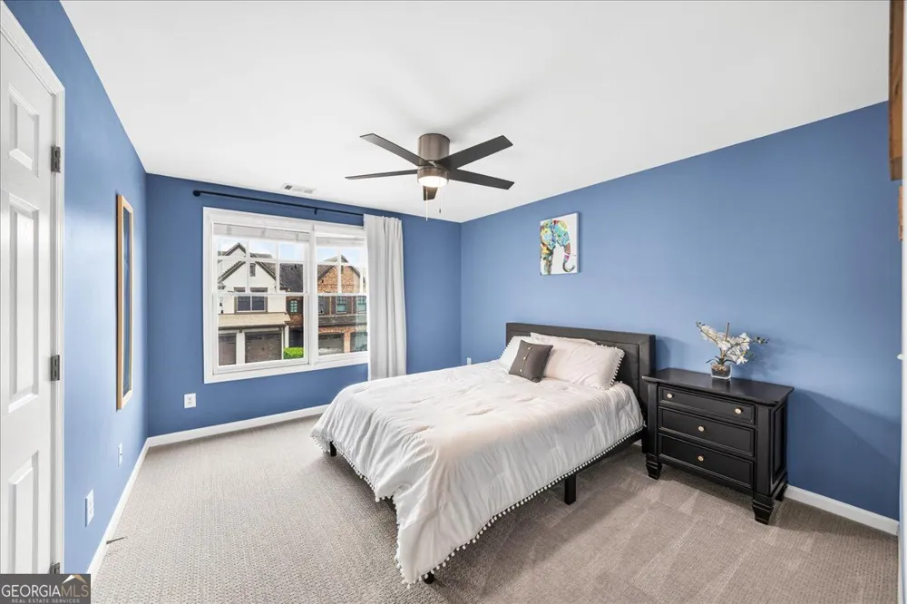 4977 Berkeley Oak DR Peachtree Corners, GA 30092