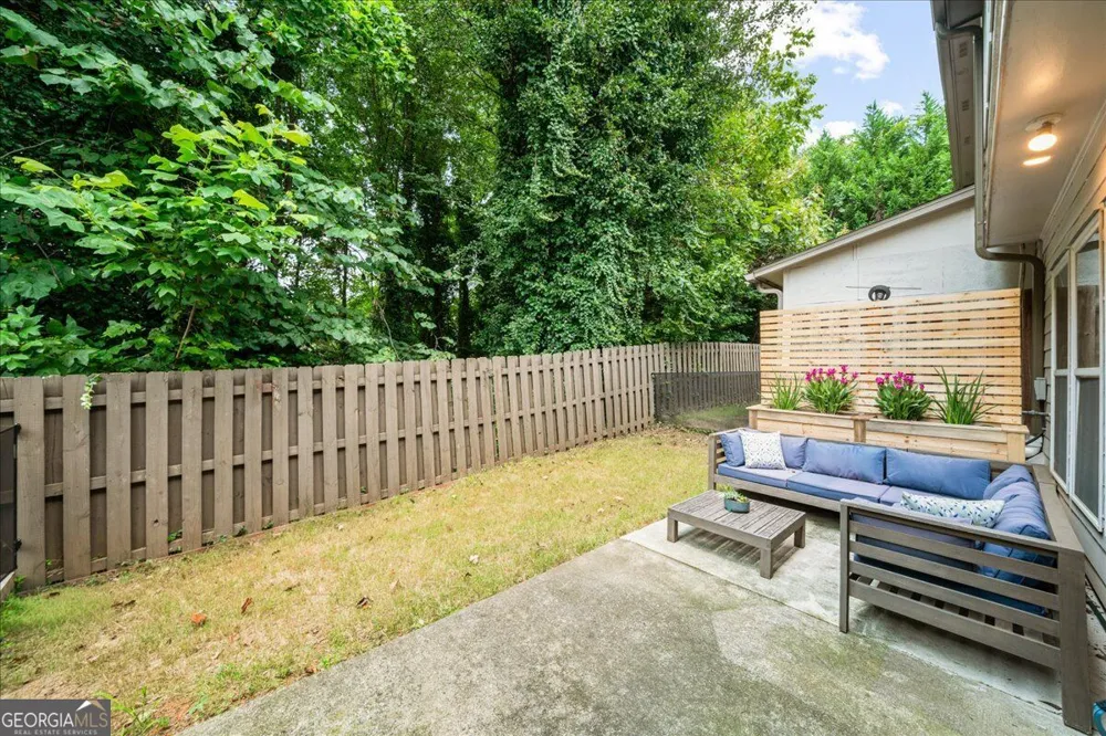4977 Berkeley Oak DR Peachtree Corners, GA 30092