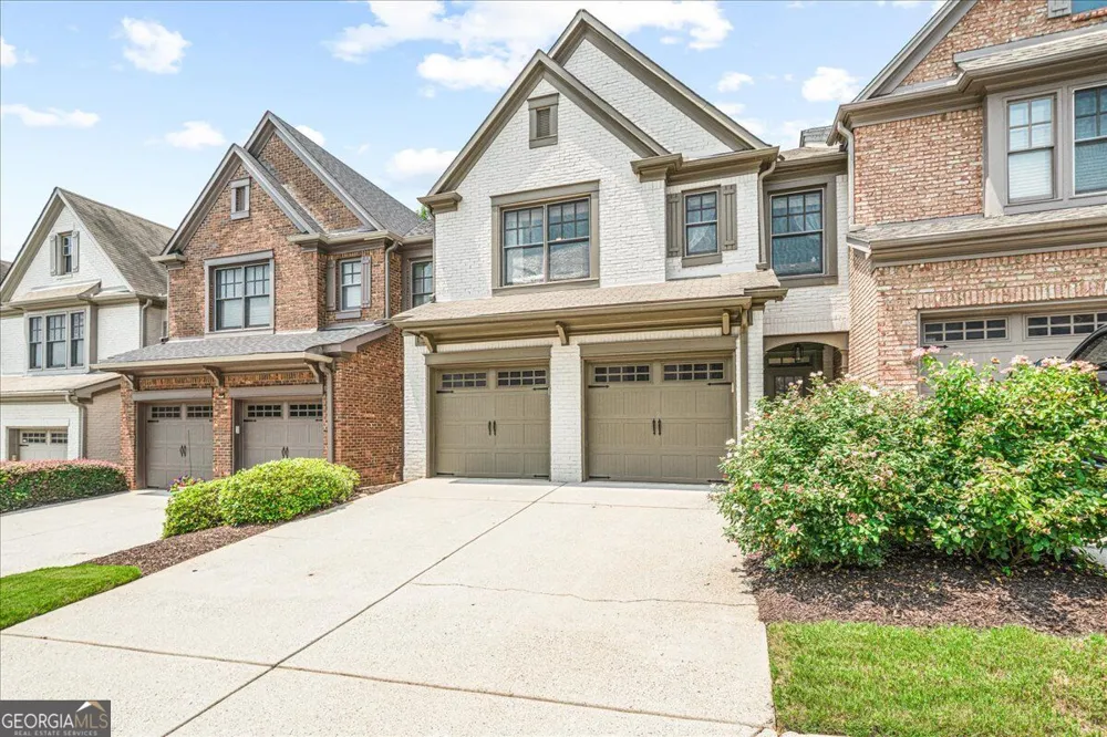 4977 Berkeley Oak DR Peachtree Corners, GA 30092
