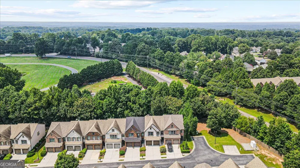 4977 Berkeley Oak DR Peachtree Corners, GA 30092
